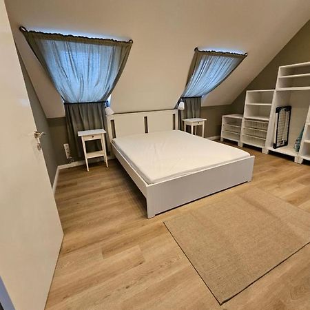 Best Prater Apartments เวียนนา ภายนอก รูปภาพ