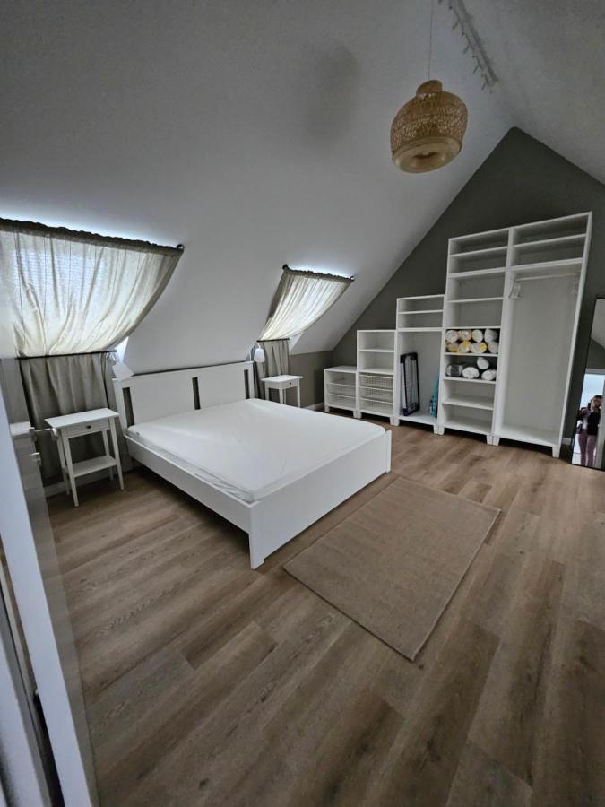 Best Prater Apartments เวียนนา ห้อง รูปภาพ