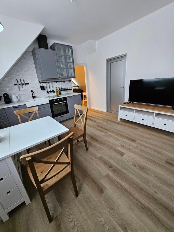 Best Prater Apartments เวียนนา ภายนอก รูปภาพ